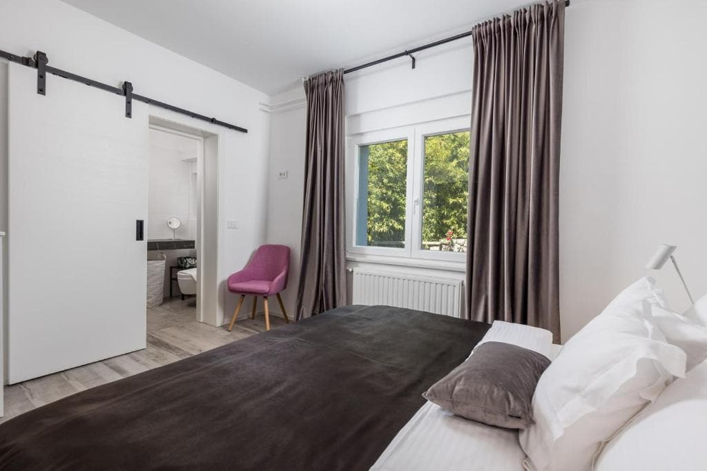 Schönes Haus in der Nähe von Opatija Zentrum