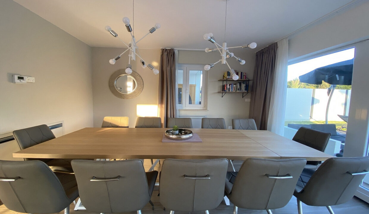 Wunderschönes Haus in der Nähe von Porec