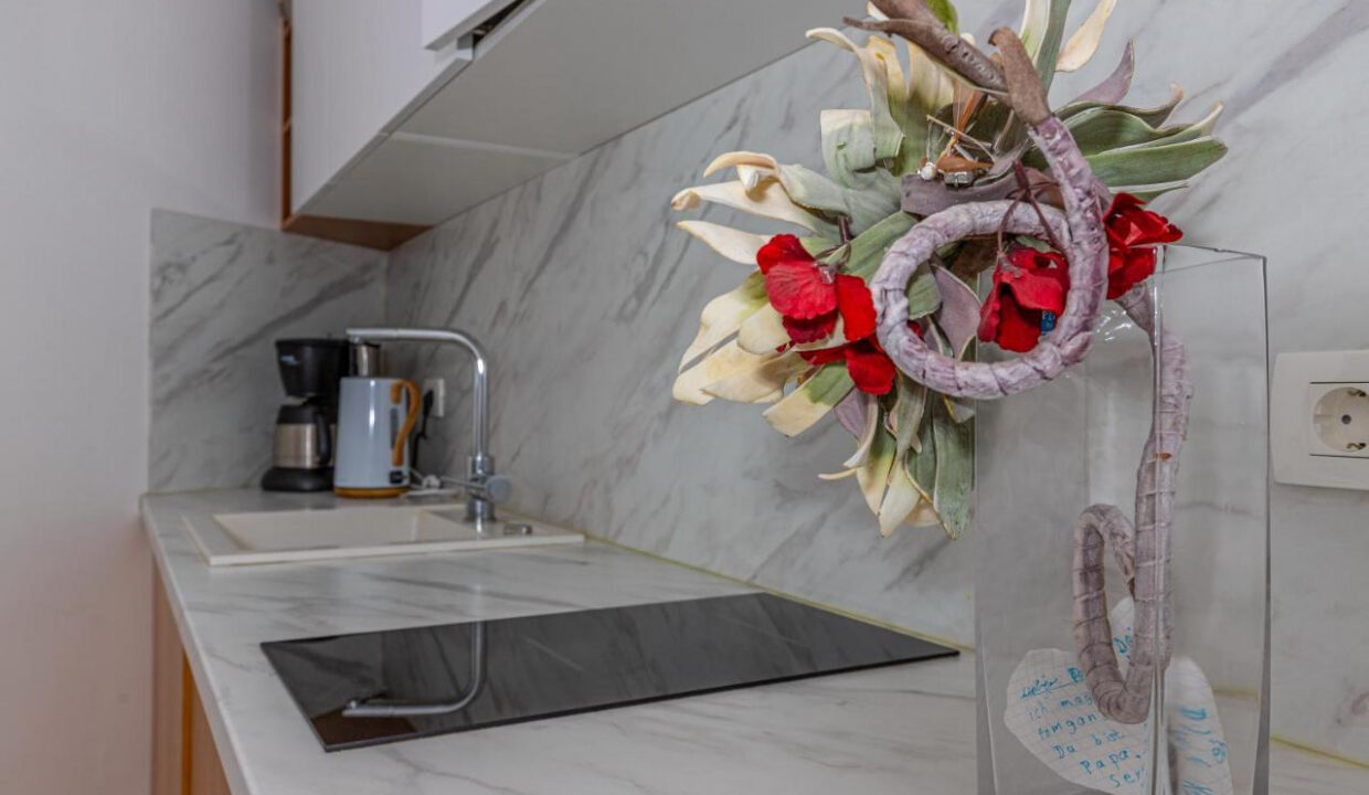 Schönes Haus Crikvenica