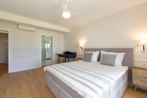 Elegantes Herrenhaus Crikvenica