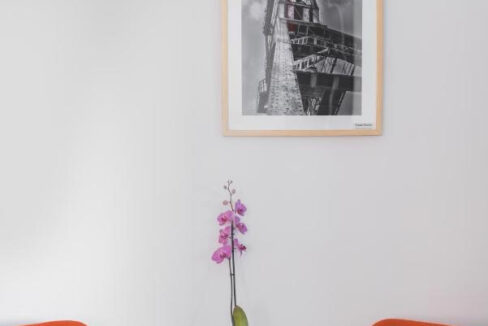 Attraktives zeitgenössisches Hotel mit historischem Touch - Labin, Istra