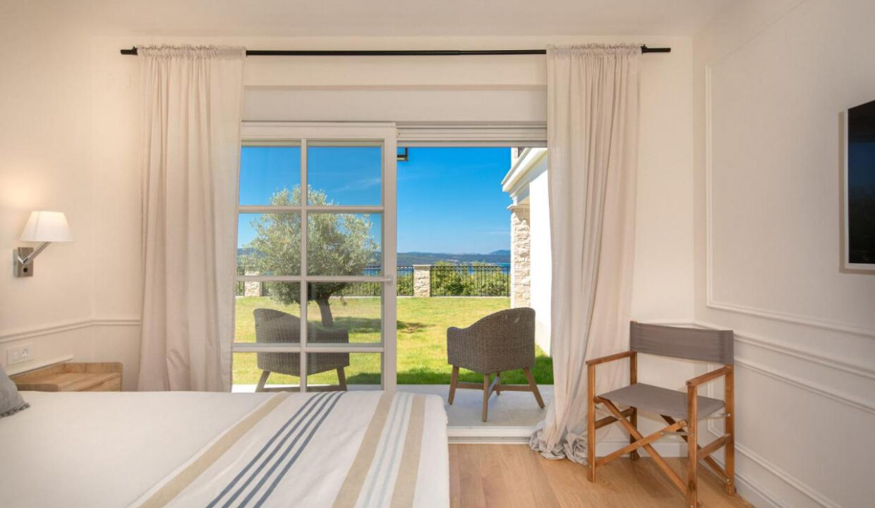 Elegantes Herrenhaus Crikvenica