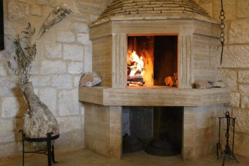 Erstaunliches Haus bei Pakostane