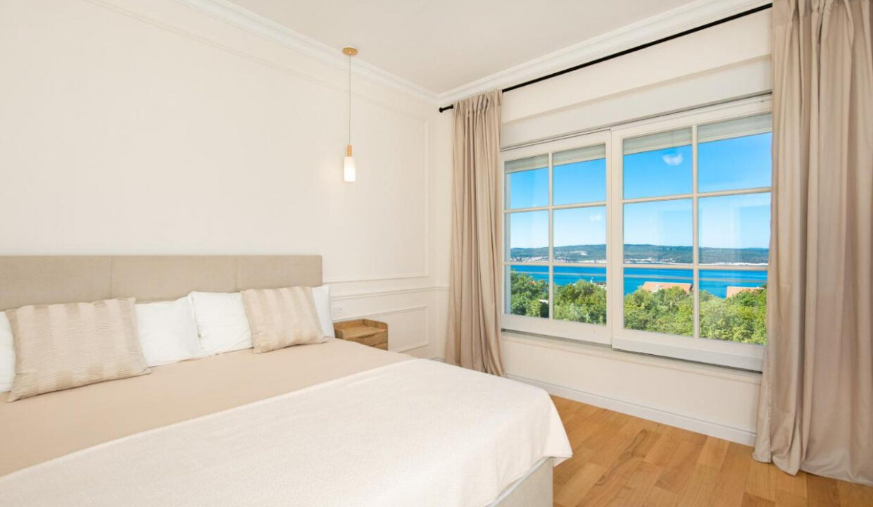 Elegantes Herrenhaus Crikvenica