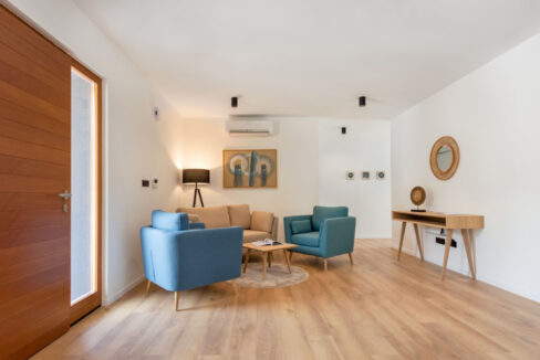 Luxuriöse Villa in Labin