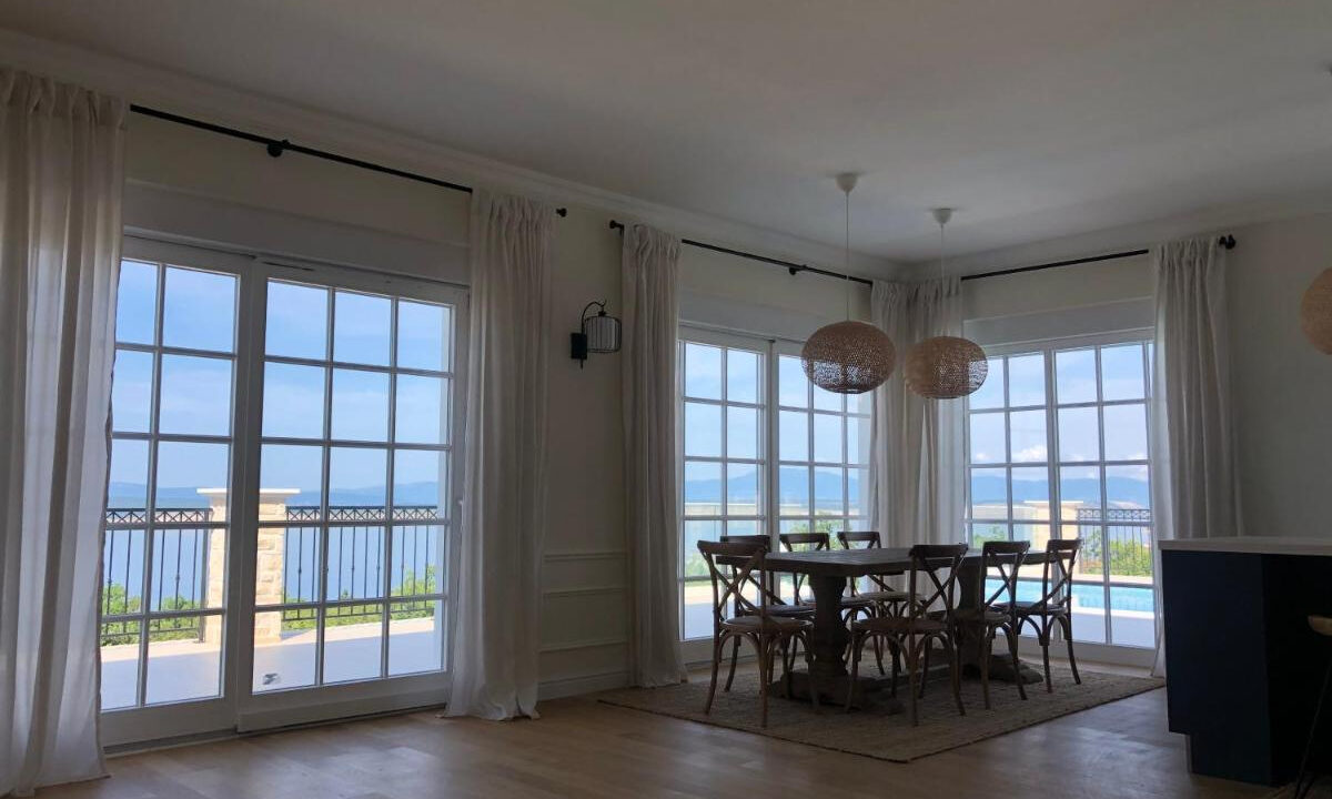 Elegantes Herrenhaus Crikvenica