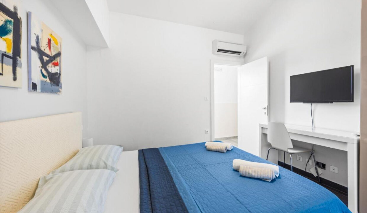 2 Doppelhaushälften Medulin