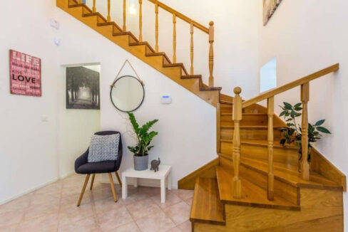 Schönes Haus in der Nähe von Opatija Zentrum