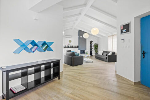 2 Doppelhaushälften Medulin