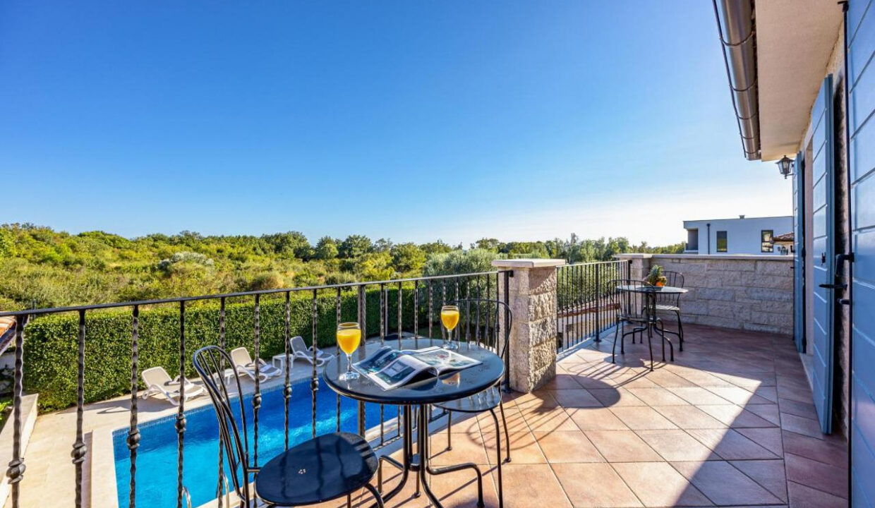 2 Doppelhaushälften Medulin