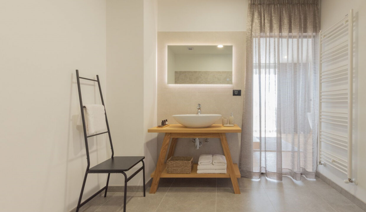 Luxuriöse Villa in Labin