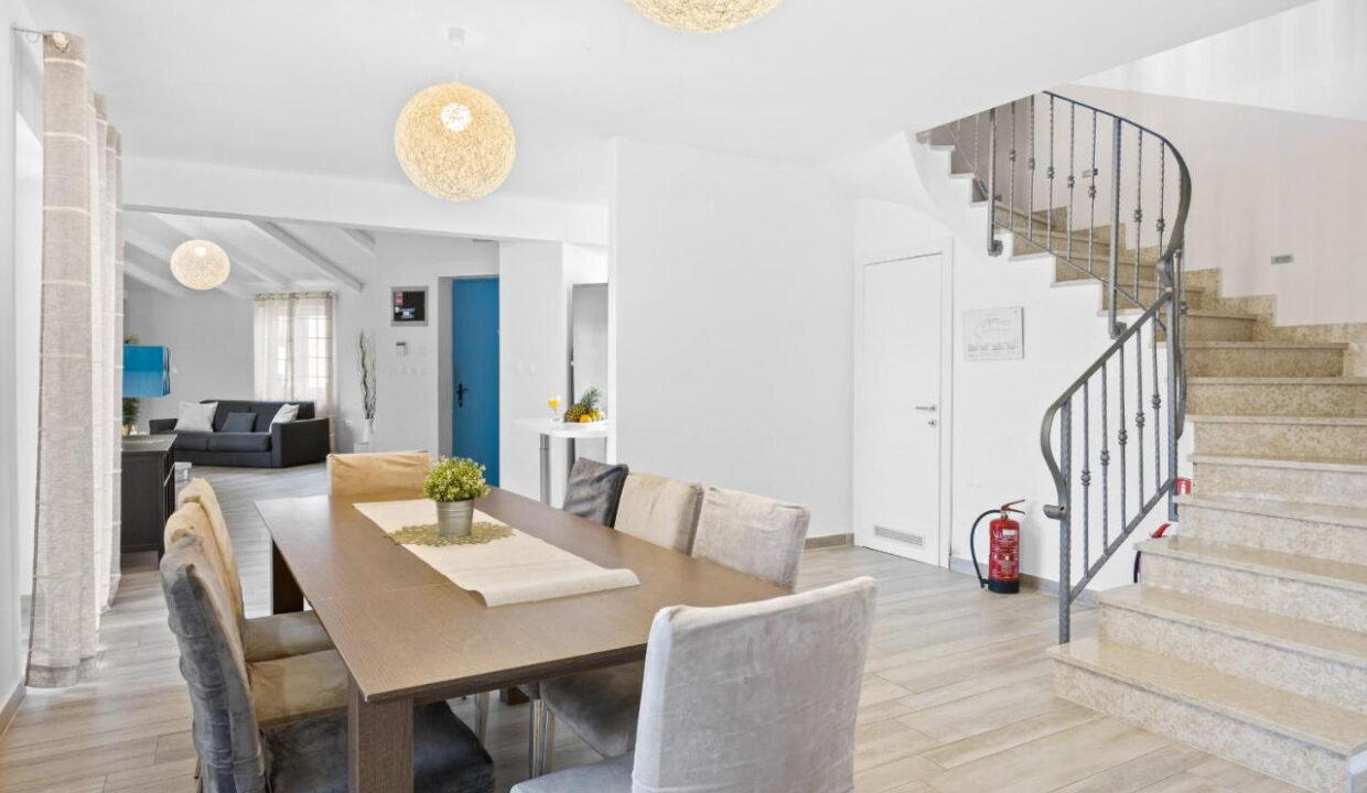 2 Doppelhaushälften Medulin