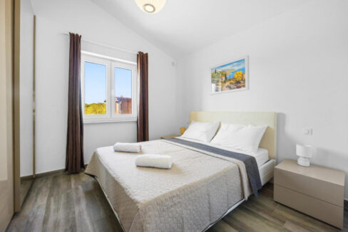 2 Doppelhaushälften Medulin