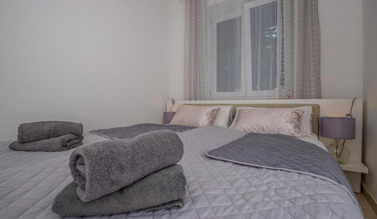 Schönes Haus Crikvenica