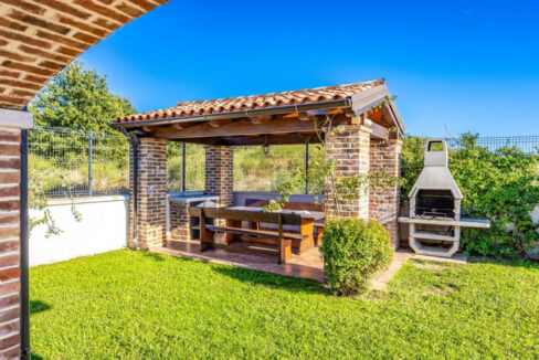 2 Doppelhaushälften Medulin