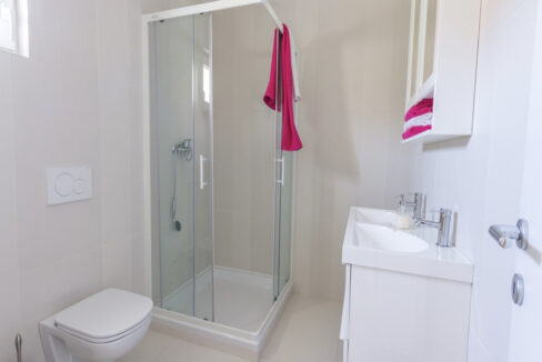 Erstaunliches Haus auf Krk