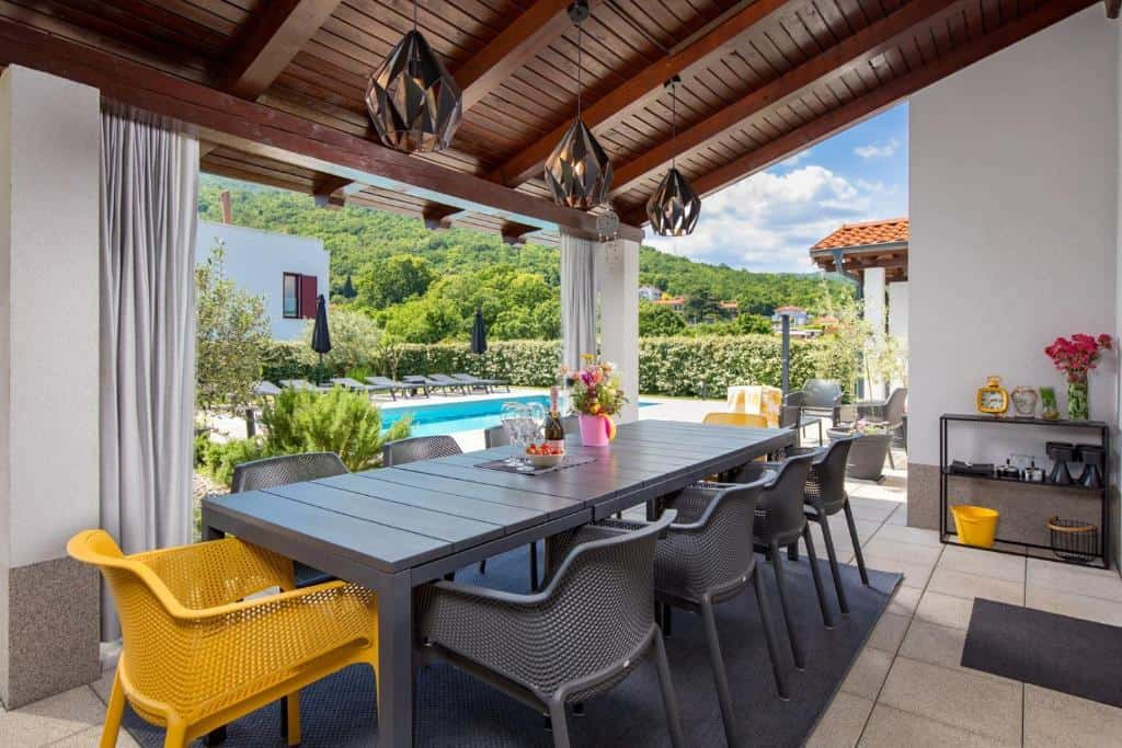 Schönes Haus in der Nähe von Opatija Zentrum