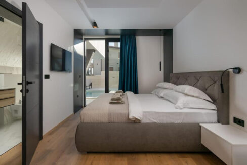 Wunderschöne Villa Medulin Istrien