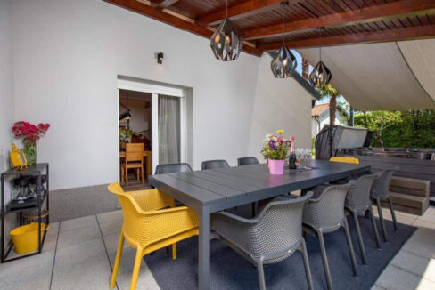 Schönes Haus in der Nähe von Opatija Zentrum