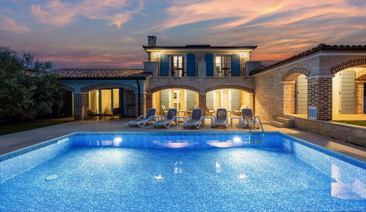 2 Doppelhaushälften Medulin