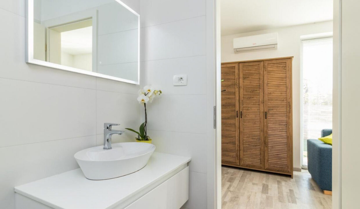 Appartementhaus Medulin