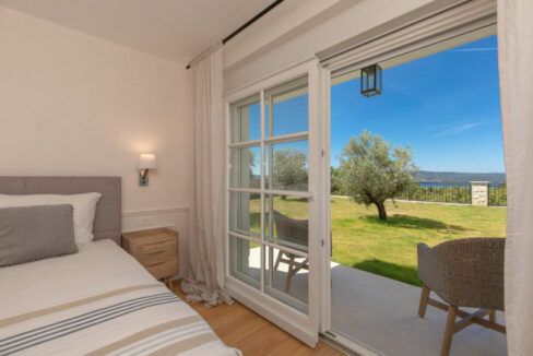 Elegantes Herrenhaus Crikvenica