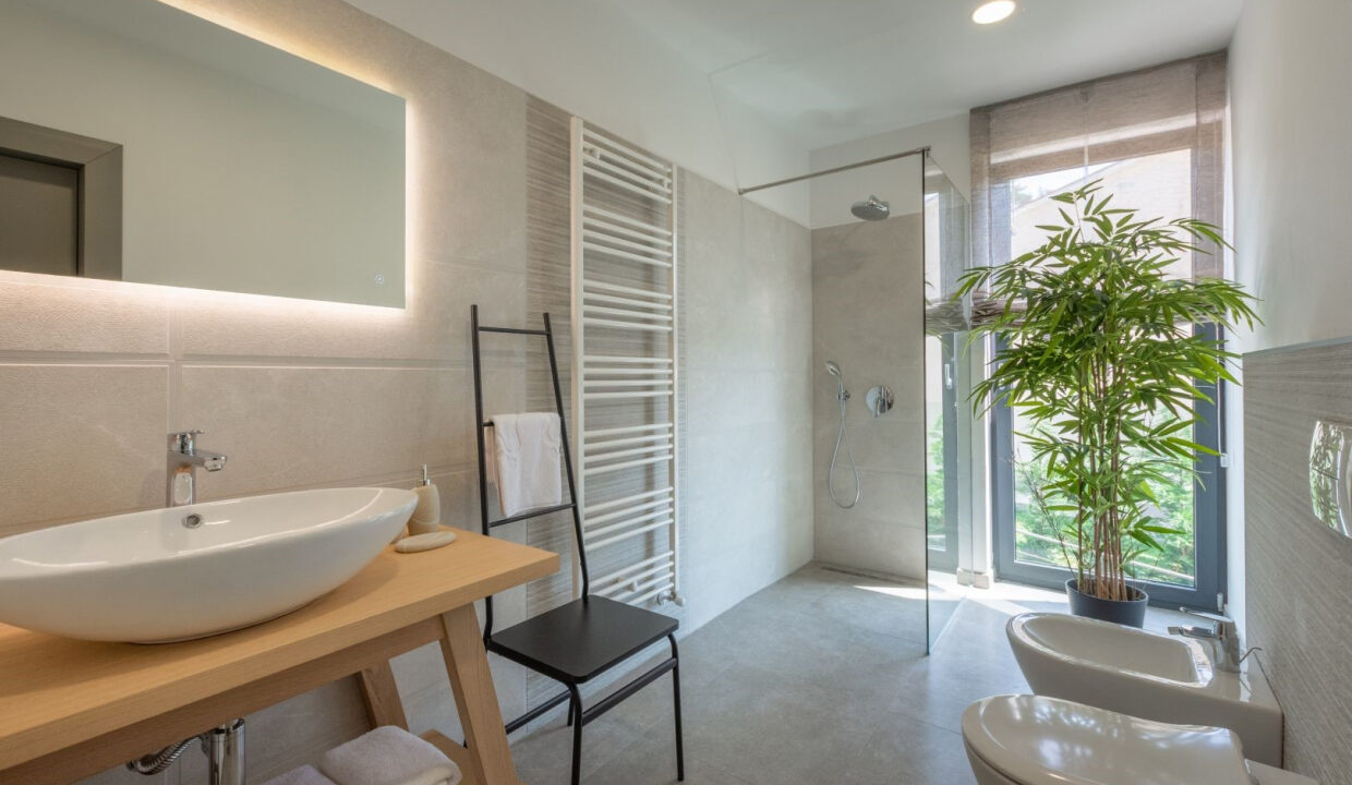 Luxuriöse Villa in Labin