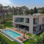 Luxuriöse Villa in Labin