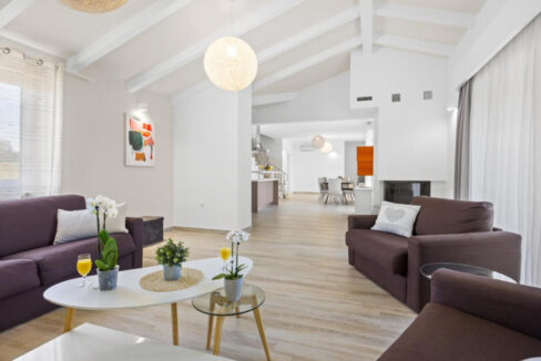 2 Doppelhaushälften Medulin