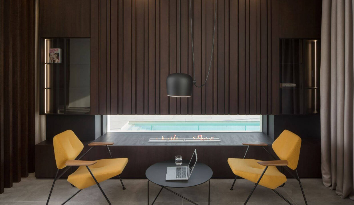 Neues Grundstück Villa in der Region Rovinj