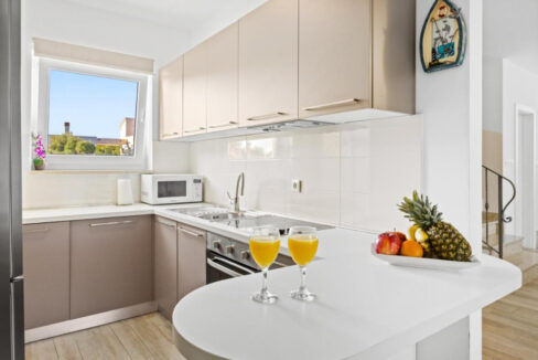 2 Doppelhaushälften Medulin