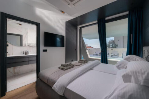 Wunderschöne Villa Medulin Istrien