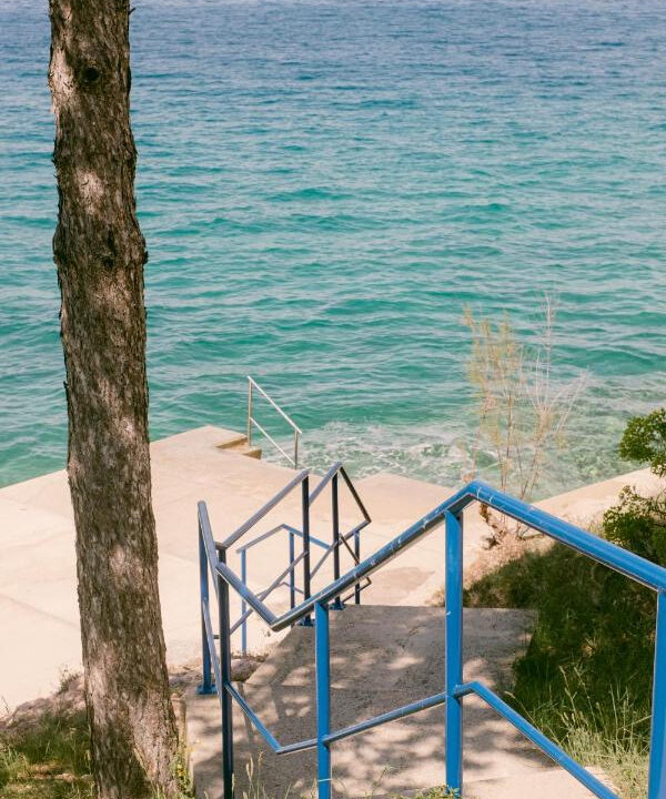 Exklusive Villa auf der Insel Krk