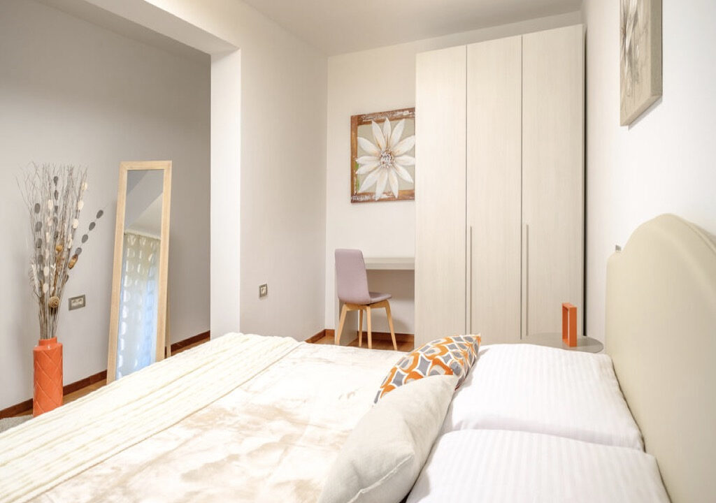 Haus am Meer in Pula