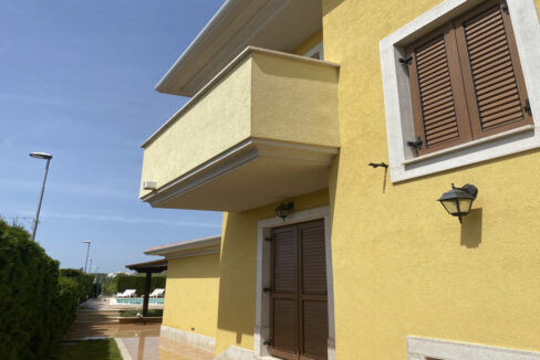 Haus in Pula, Fazana
