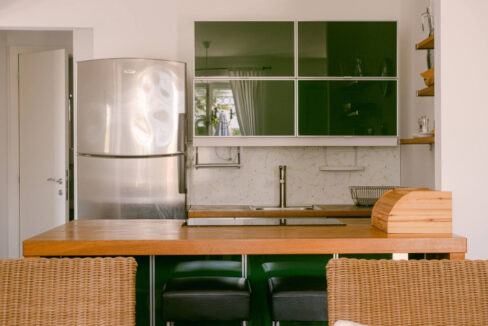 Exklusive Villa auf der Insel Krk