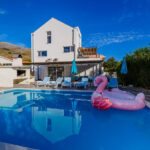 Ferienhaus in Podstrana, Split
