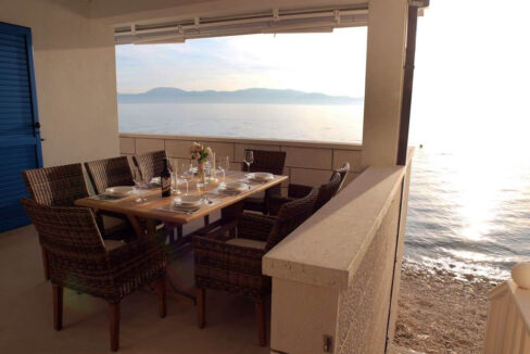 Haus am Wasser Makarska Riviera