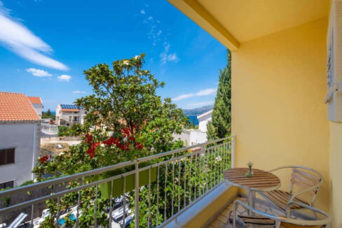 Appartementhaus in Cavtat
