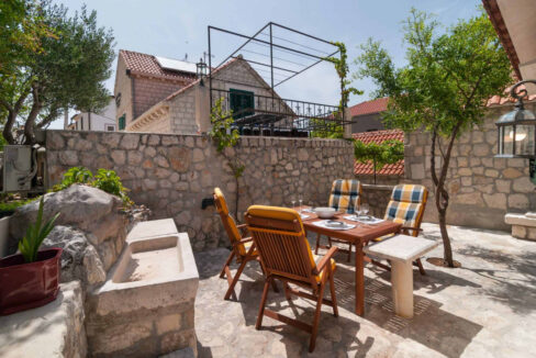 Wunderschöne Villa in Omiš