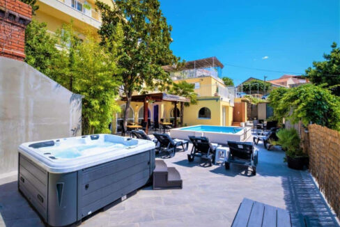 Appartementhaus in Cavtat