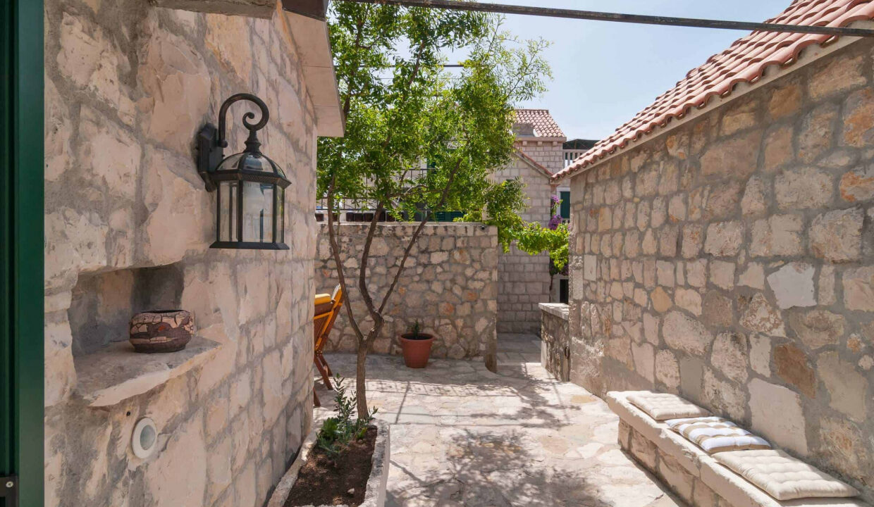Wunderschöne Villa in Omiš