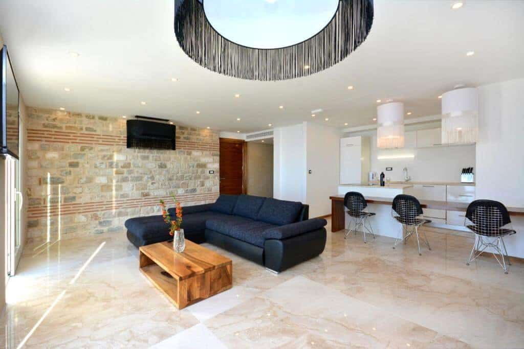 Schöne Villa in Podstrana, Split