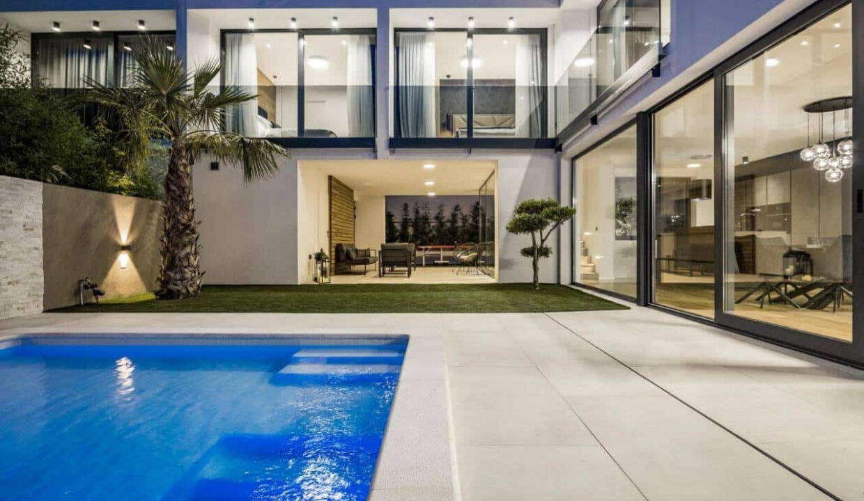 Neue Villa Medulin