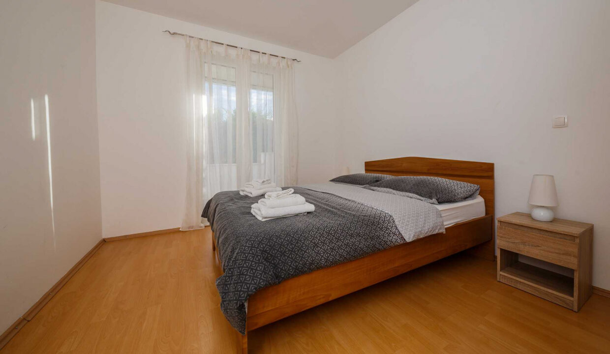 Ferienhaus in Podstrana, Split