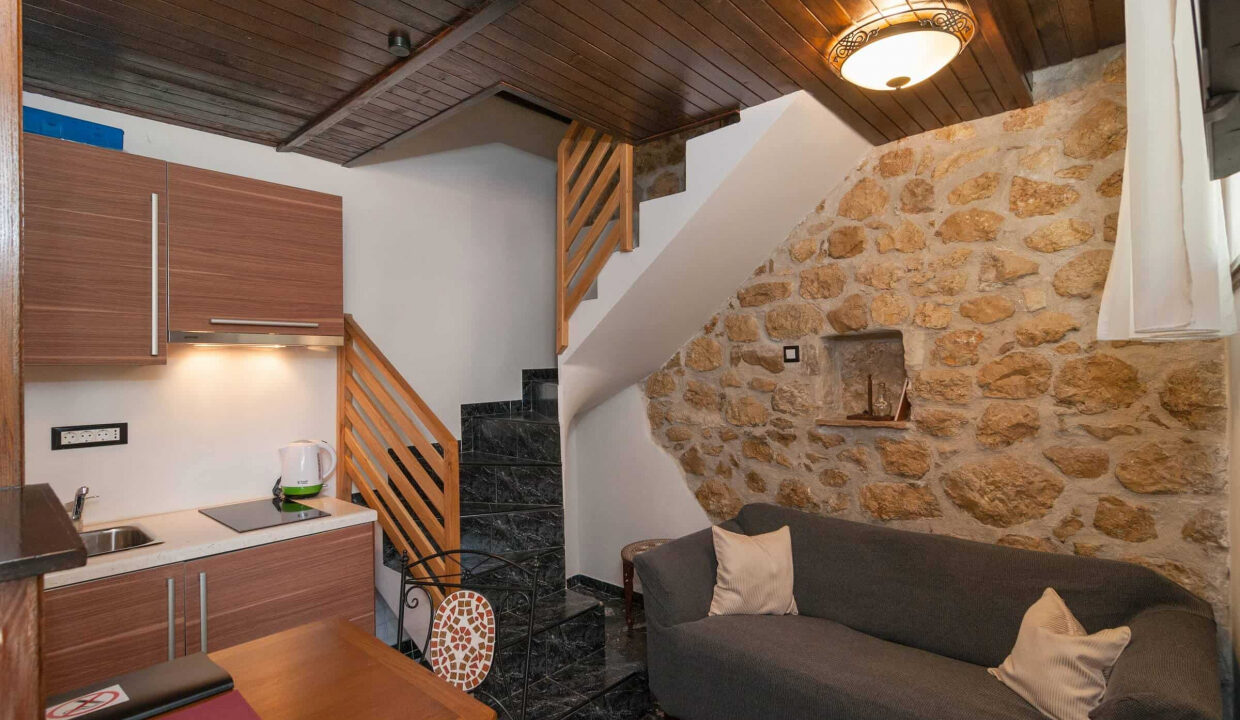 Wunderschöne Villa in Omiš