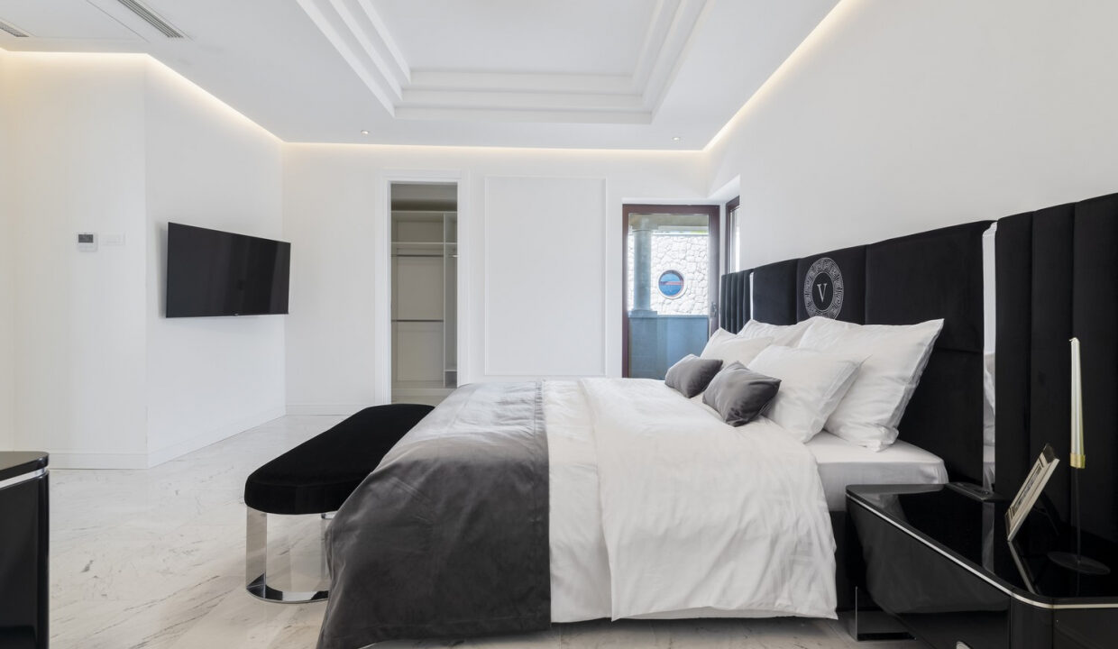 Herrenhaus in Dubrovnik, Cavtat