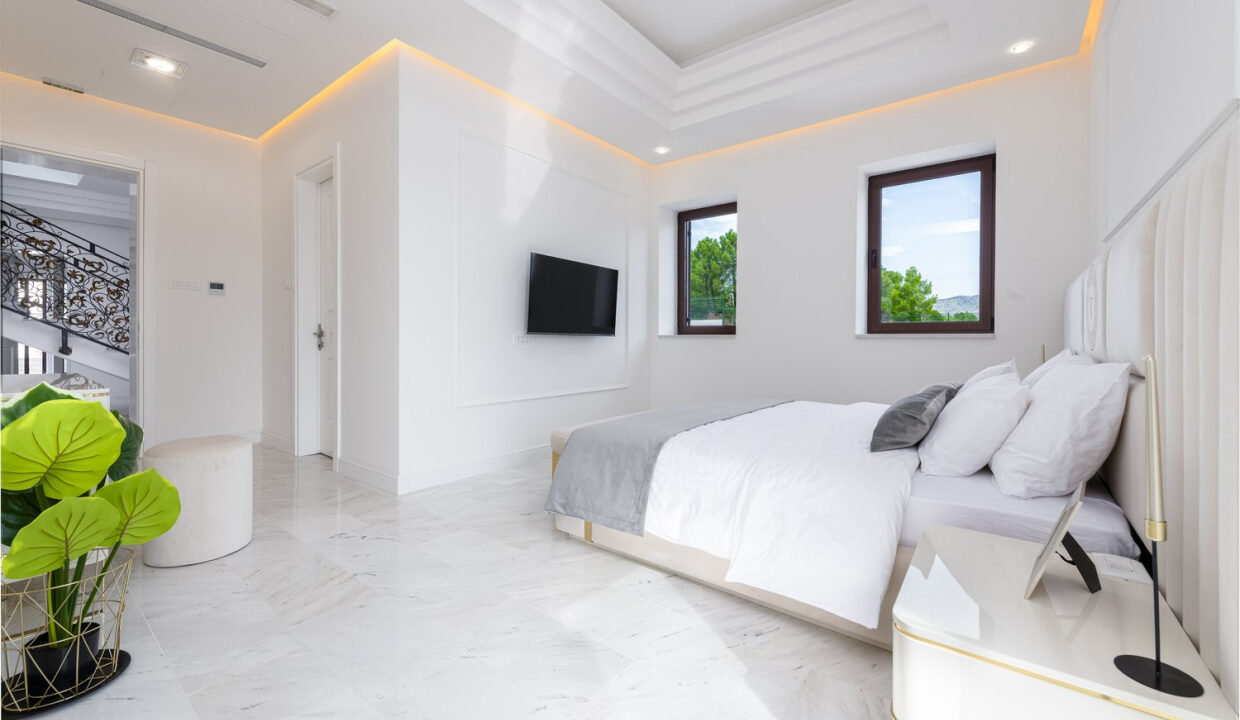 Herrenhaus in Dubrovnik, Cavtat