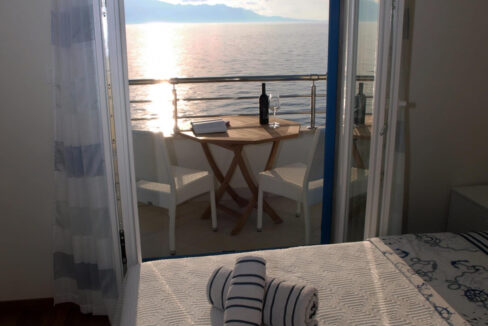Haus am Wasser Makarska Riviera