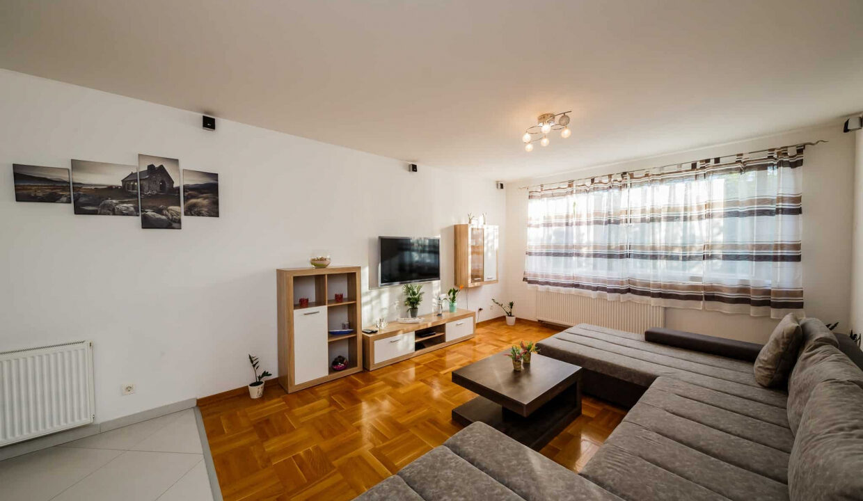 Ferienhaus in Podstrana, Split